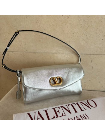 Borsa Piccola A Spalla Devain In Nappa VALENTINO