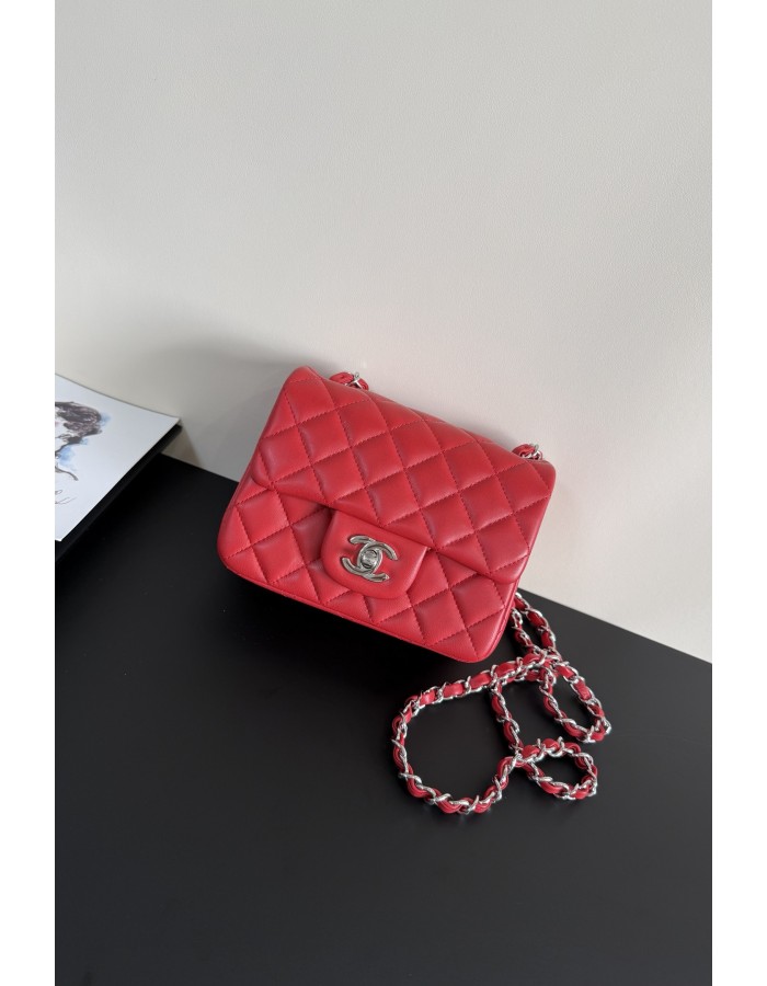 Borsa classica mini CHANEL