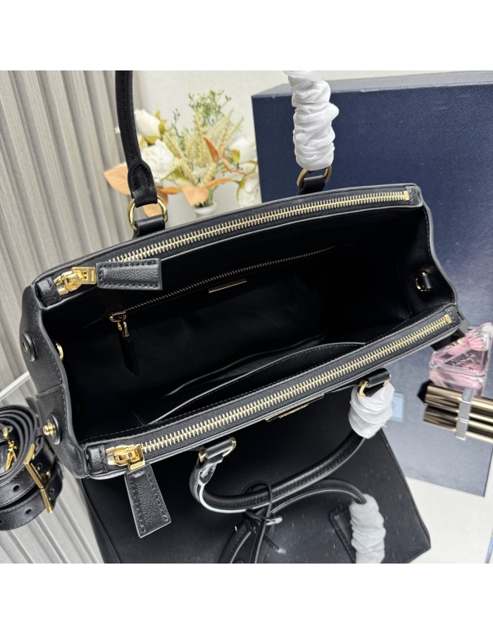 Borsa Prada Galleria large in Saffiano PRADA