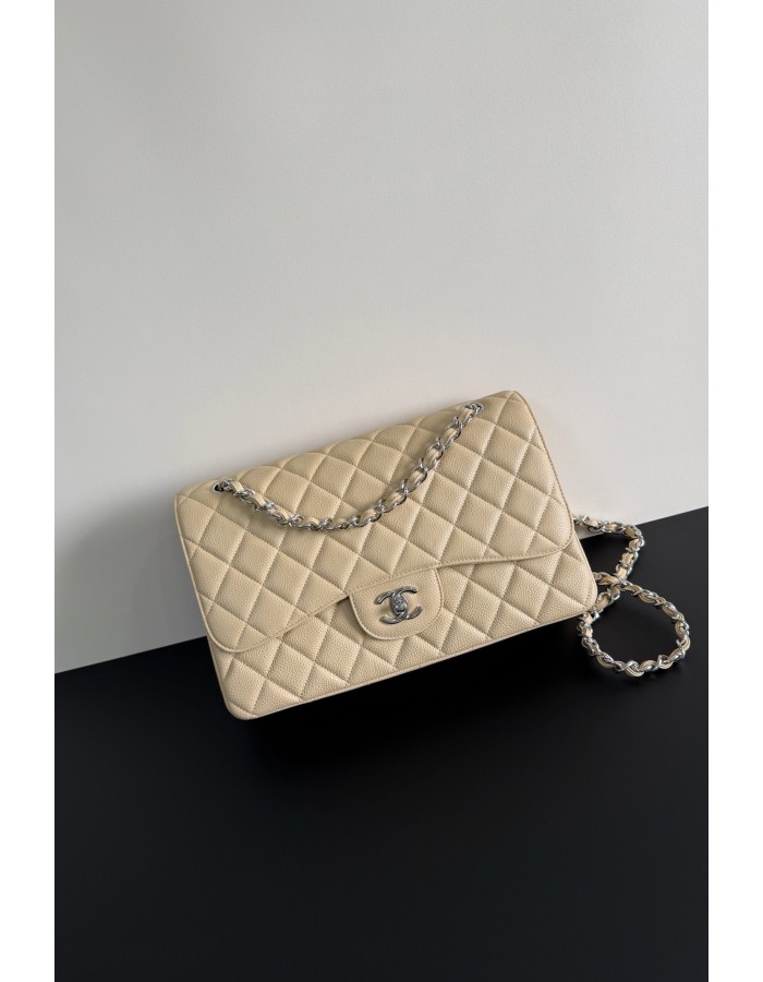 Borsa classica grande CHANEL
