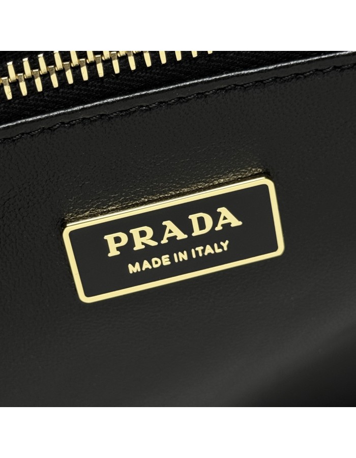 Borsa Prada Galleria medium in Saffiano PRADA