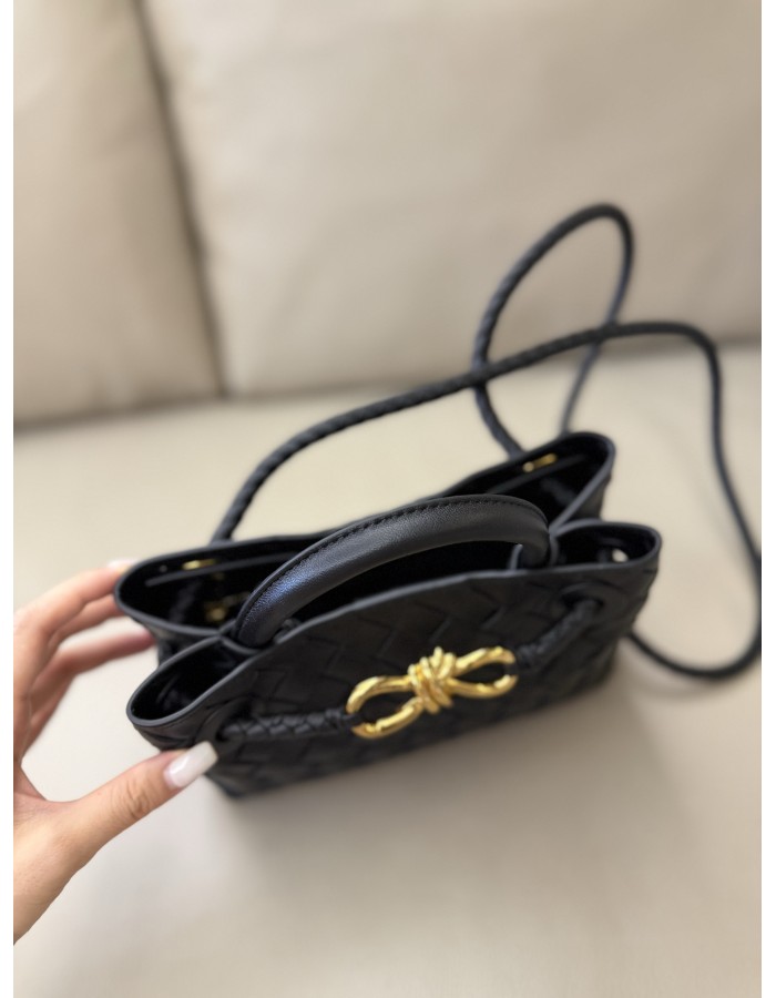 Mini Andiamo BOTTEGA VENETA