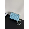Borsa classica mini CHANEL