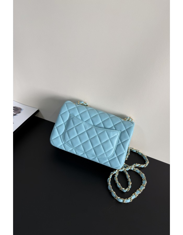Borsa classica mini CHANEL