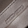 Pouch GG Marmont con cinturino GUCCI