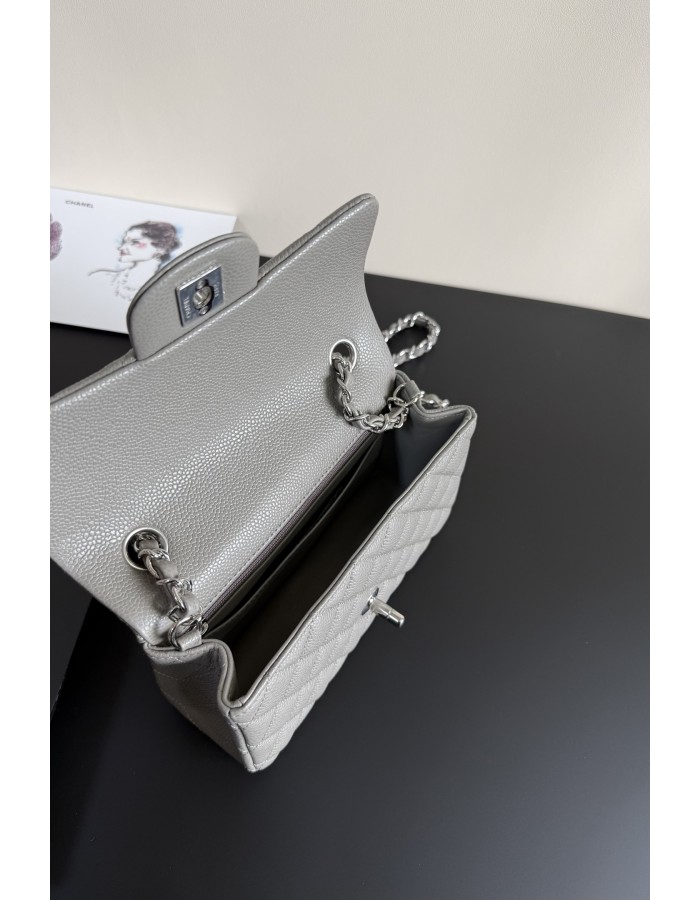Borsa classica mini CHANEL