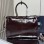 Borsa a mano Prada Bonnie extra large in pelle PRADA