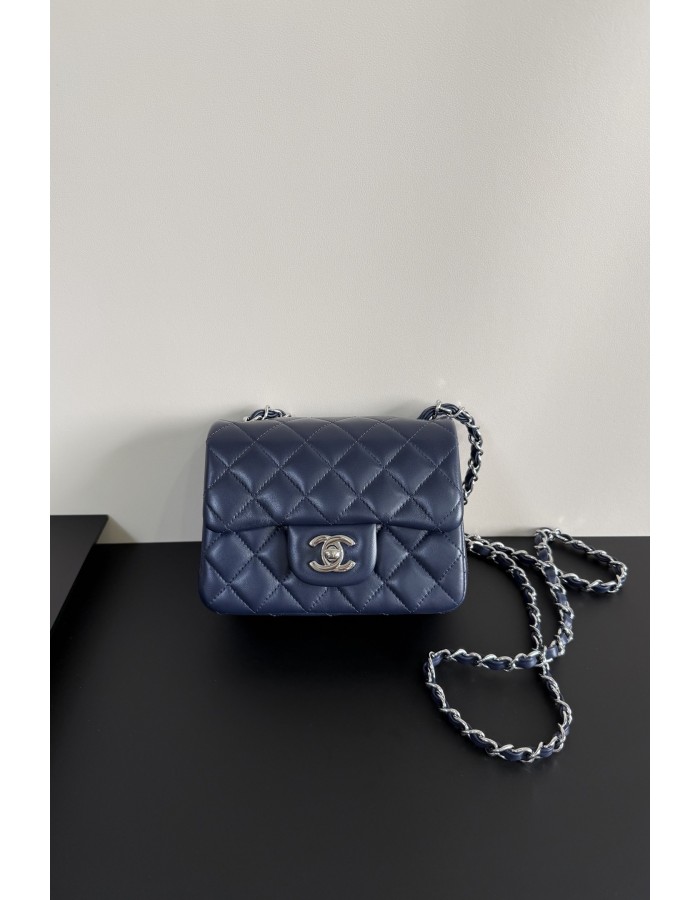 Borsa classica mini CHANEL