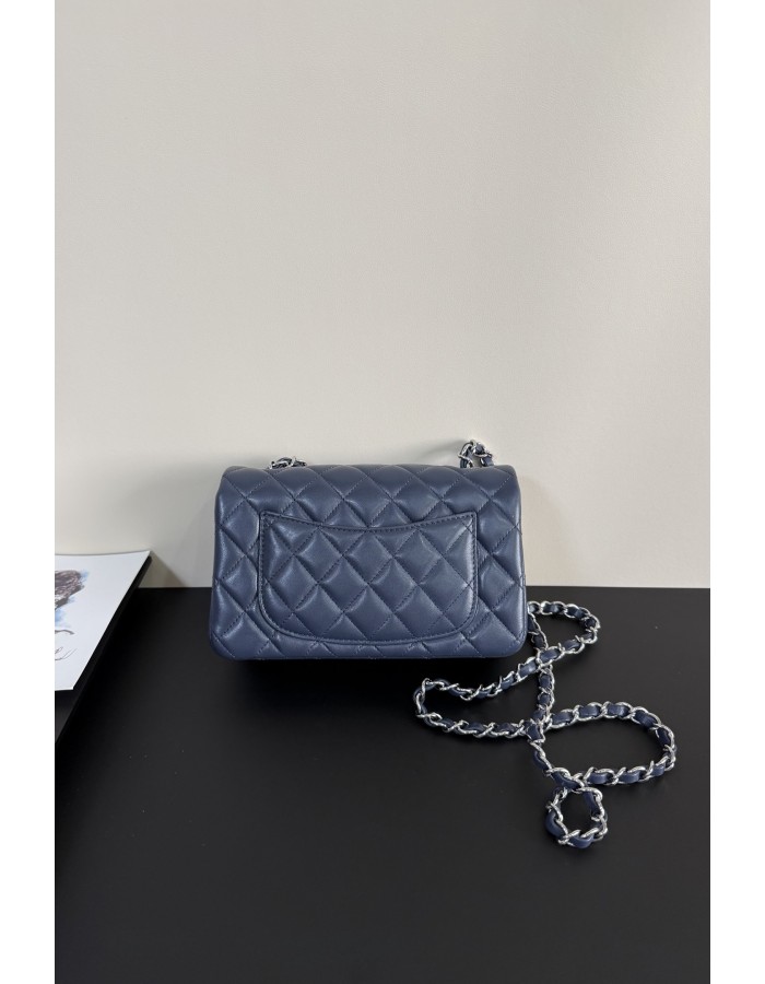 Borsa classica mini CHANEL