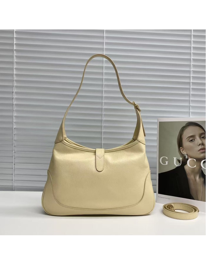 Borsa a spalla Gucci Jackie 1961 misura media GUCCI