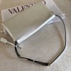 Borsa Piccola A Spalla Devain In Nappa VALENTINO
