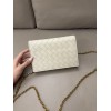 Pochette Andiamo con catena BOTTEGA VENETA