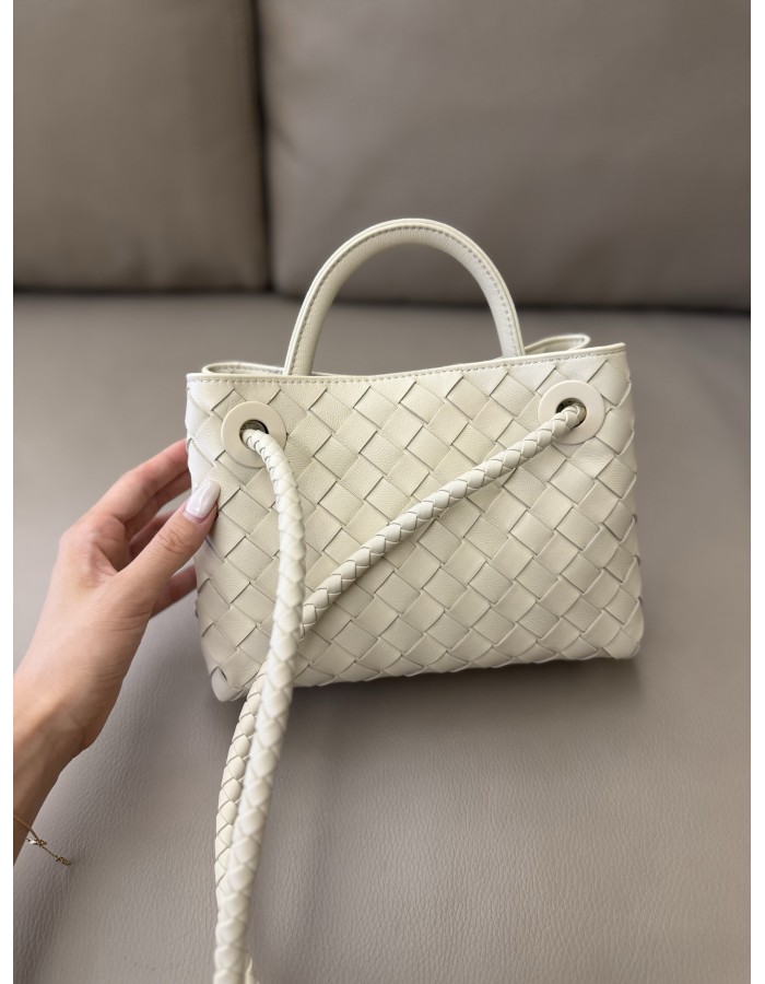 Mini Andiamo BOTTEGA VENETA
