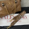 Borsa A Tracolla Panthea In Nappa VALENTINO