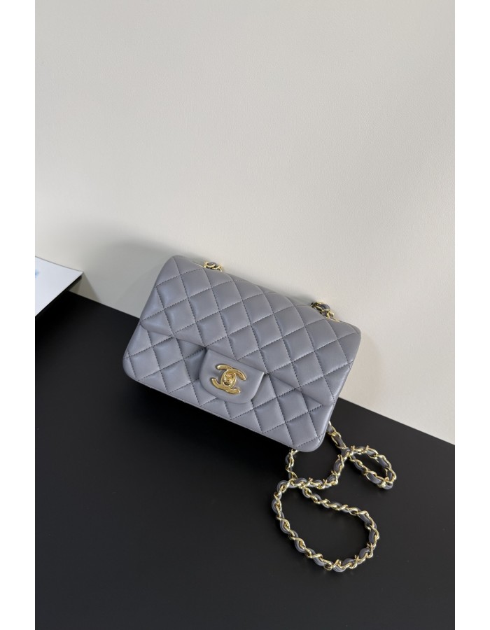 Borsa classica mini CHANEL