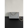 Borsa classica grande CHANEL
