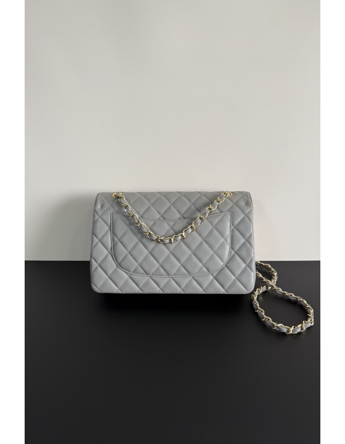 Borsa classica grande CHANEL