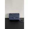 Borsa classica grande CHANEL