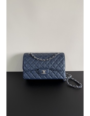 Borsa classica grande CHANEL
