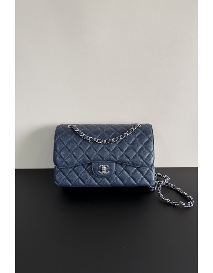 Borsa classica grande CHANEL