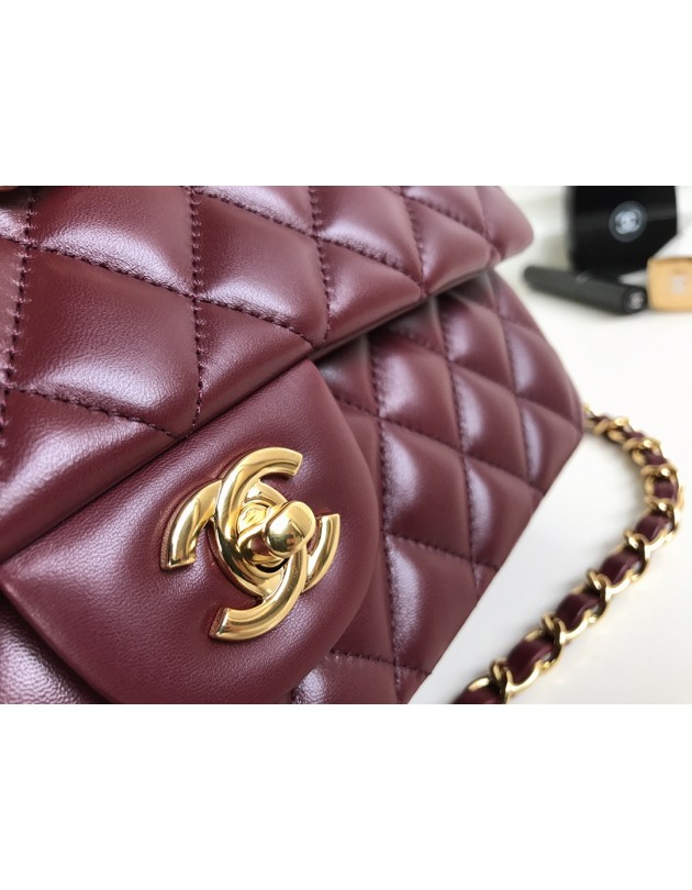 Borsa classica 11.12 CHANEL