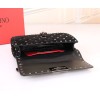Borsa Piccola Valentino Garavani Rockstud Spike In Suede VALENTINO