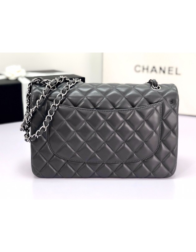 Borsa classica grande CHANEL
