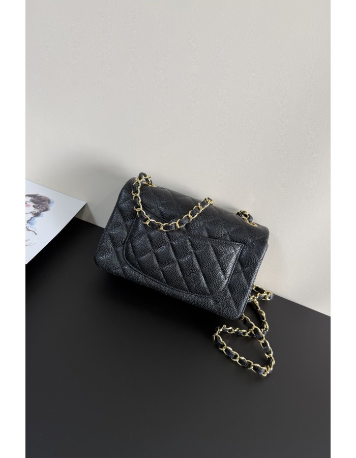 Borsa classica mini CHANEL