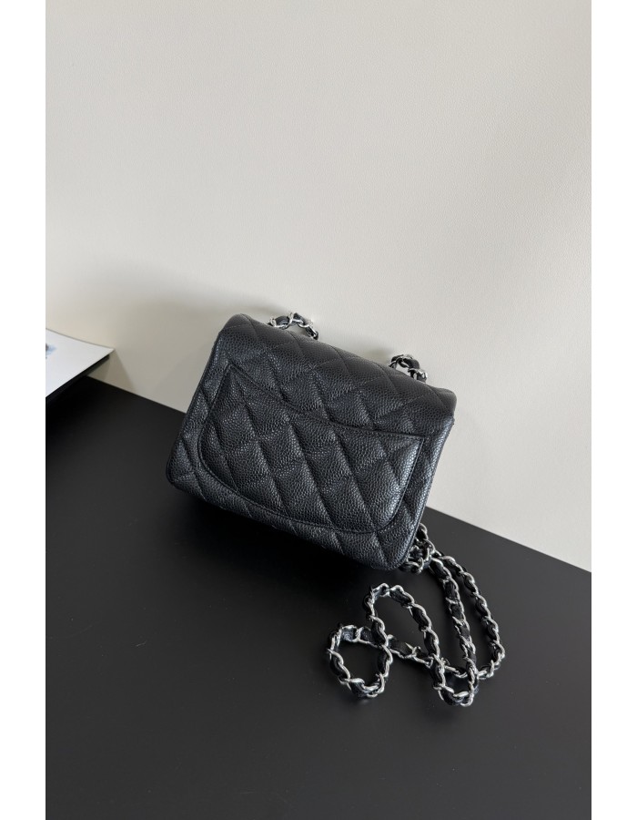 Borsa classica mini CHANEL