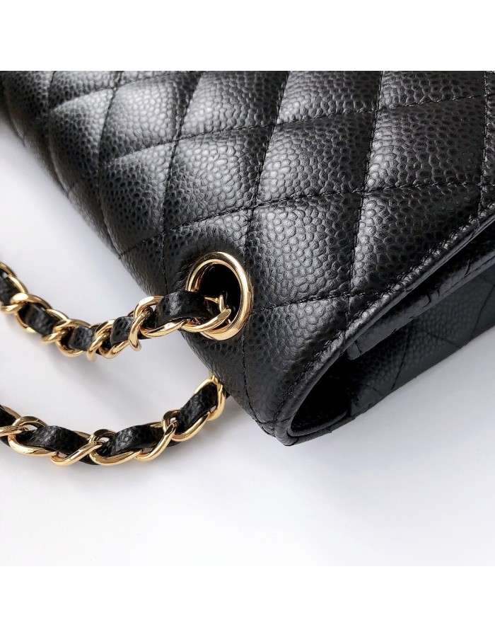 Borsa classica piccola CHANEL