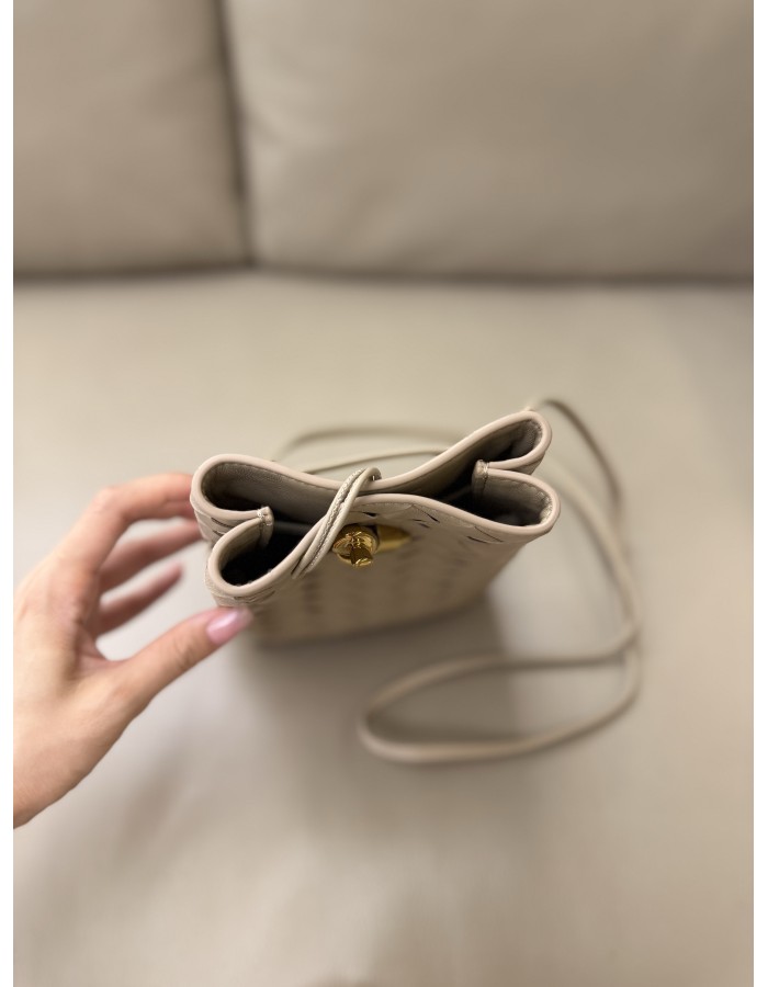 Pochette per smartphone Andiamo BOTTEGA VENETA