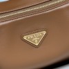 Borsa Prada Explore large in nappa PRADA
