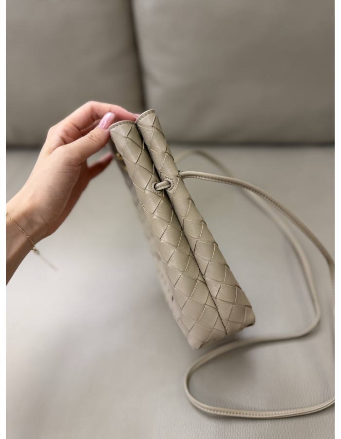 Pochette per smartphone Andiamo BOTTEGA VENETA