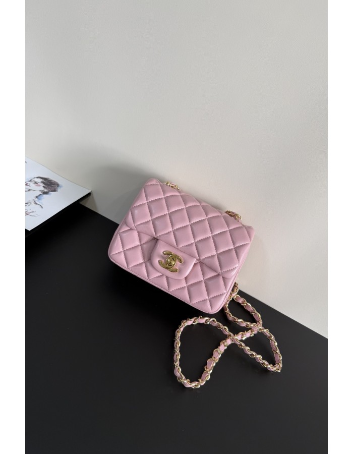 Borsa classica mini CHANEL