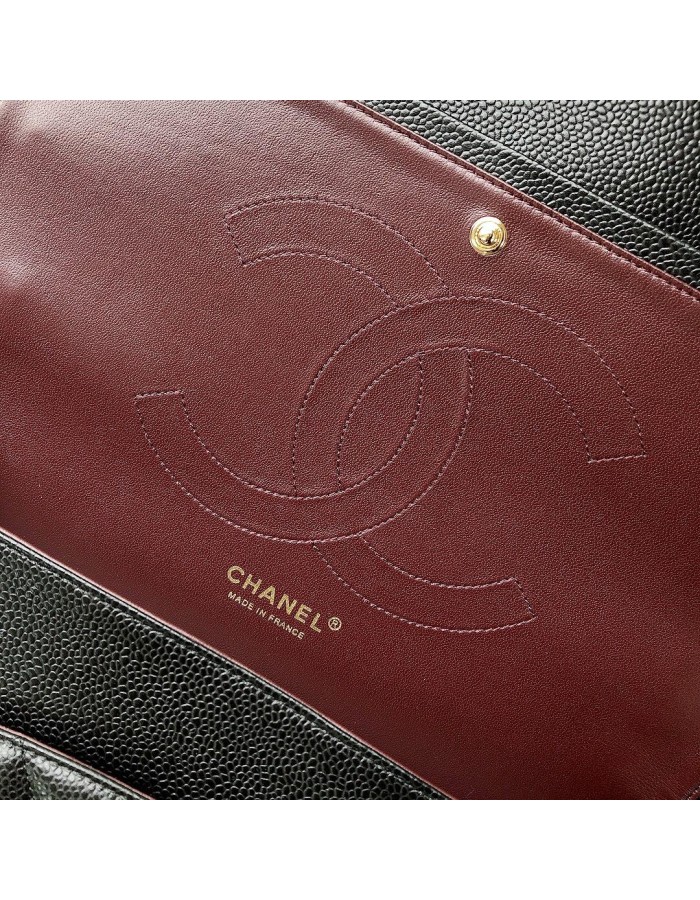 Maxi borsa classica CHANEL
