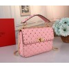 Borsa Media Rockstud Spike In Nappa VALENTINO