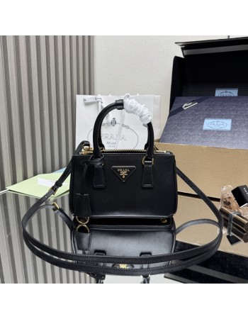 Borsa Prada Galleria mini in Saffiano PRADA