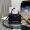 Borsa Prada Galleria mini in Saffiano PRADA
