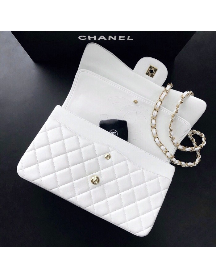 Borsa classica grande CHANEL