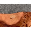 Borsa Shopping Media Nellcôte In Suede VALENTINO