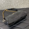 Borsa A Tracolla Piccola Panthea In Nappa VALENTINO
