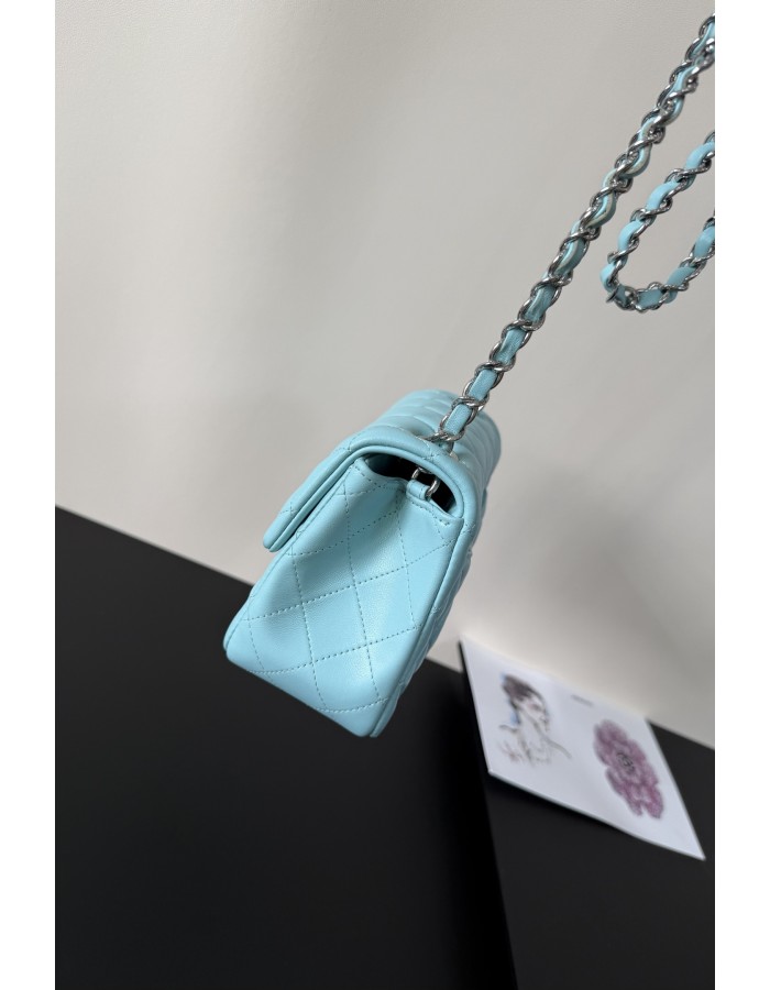 Borsa classica mini CHANEL