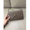 Pochette Andiamo a tracolla BOTTEGA VENETA