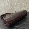 Borsa A Tracolla Panthea In Nappa VALENTINO