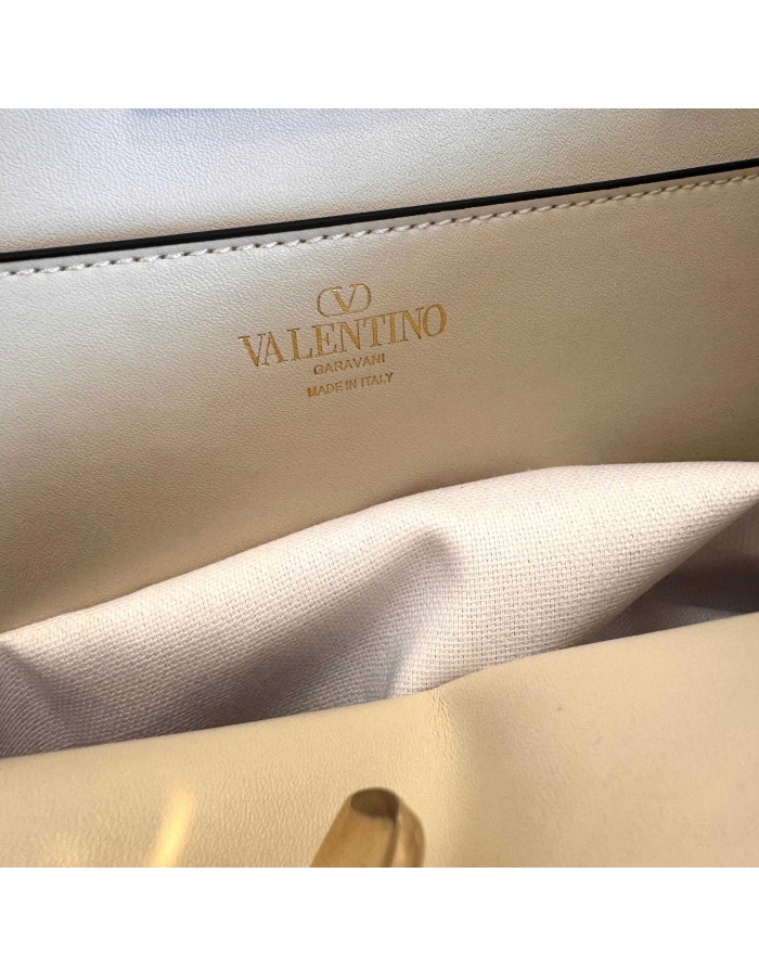 Borsa Shopping Piccola Valentino Garavani Rockstud VALENTINO