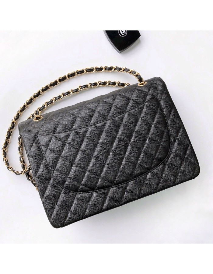 Maxi borsa classica CHANEL