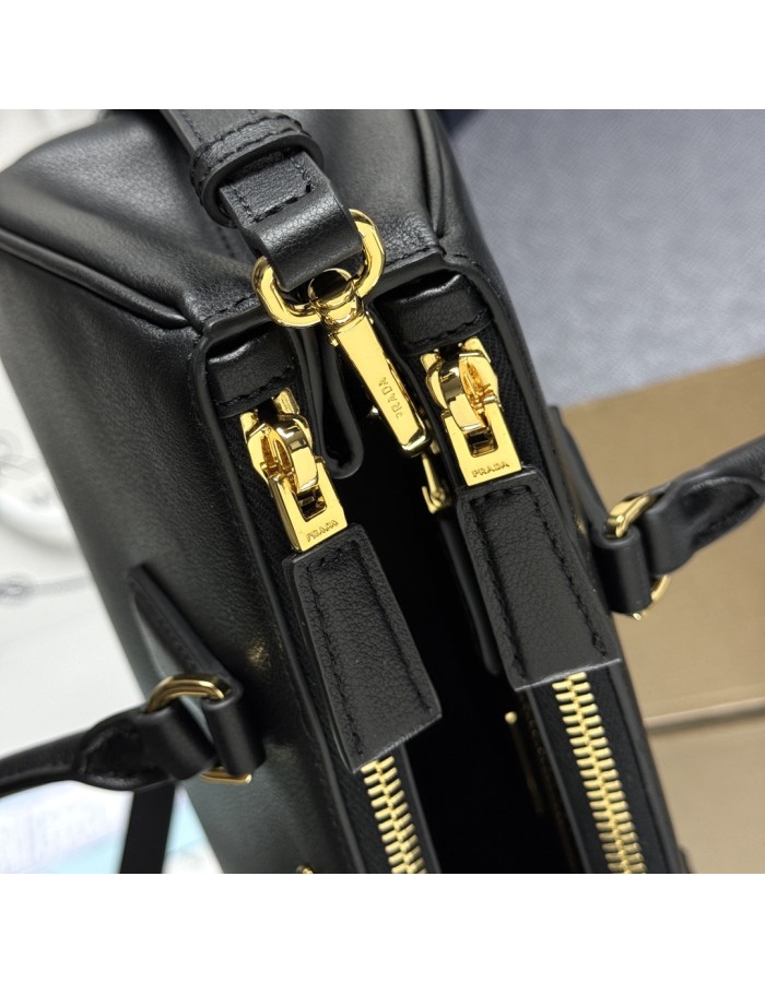 Borsa Prada Galleria medium in Saffiano PRADA