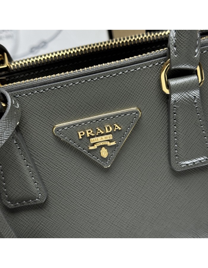 Borsa Prada Galleria mini in Saffiano PRADA