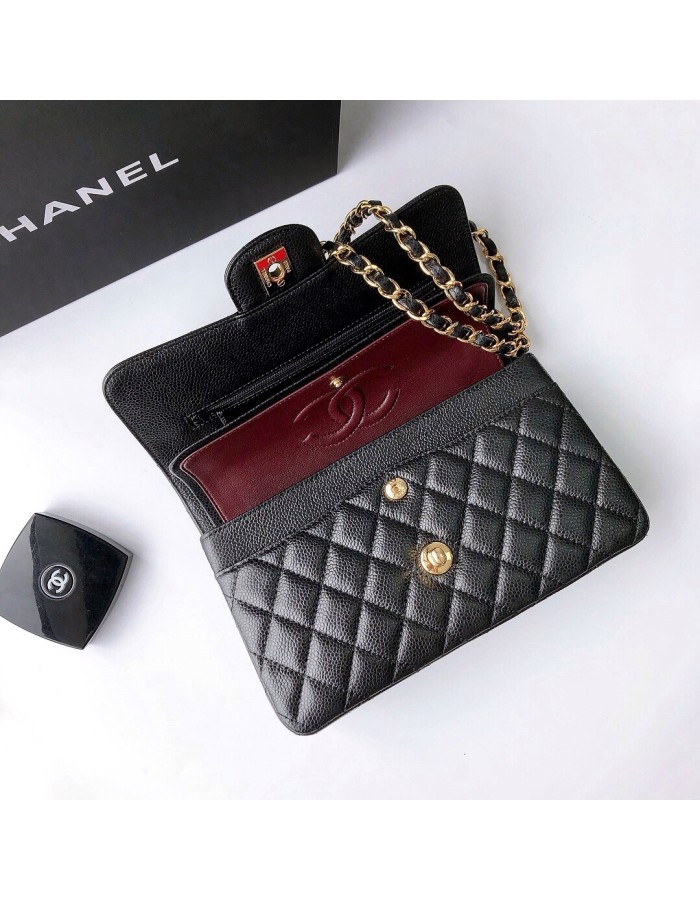Borsa classica piccola CHANEL