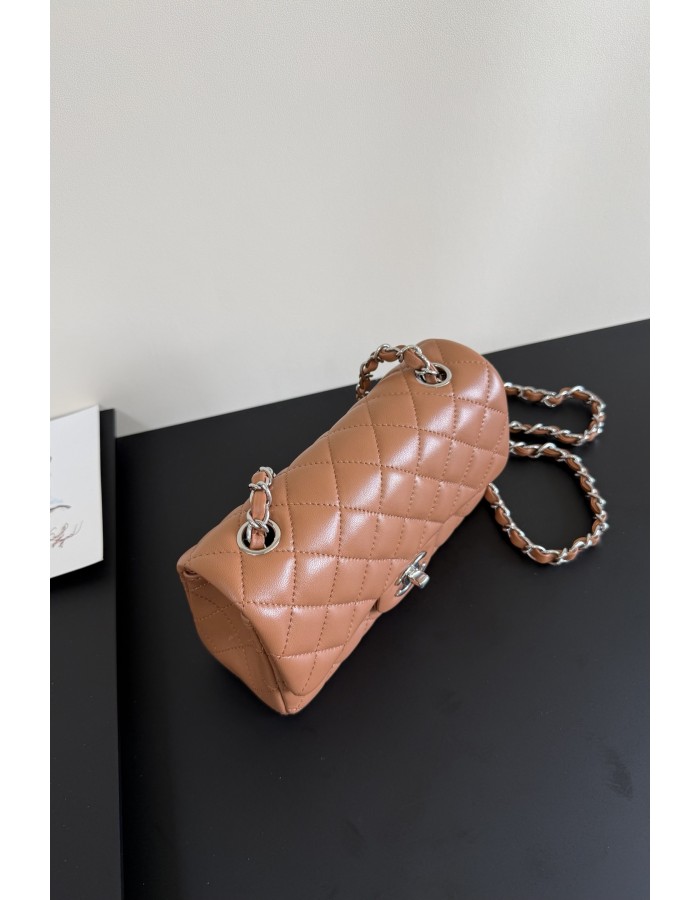 Borsa classica mini CHANEL